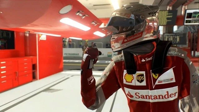 Codemasters хвастается F1 2015 в новом трейлере