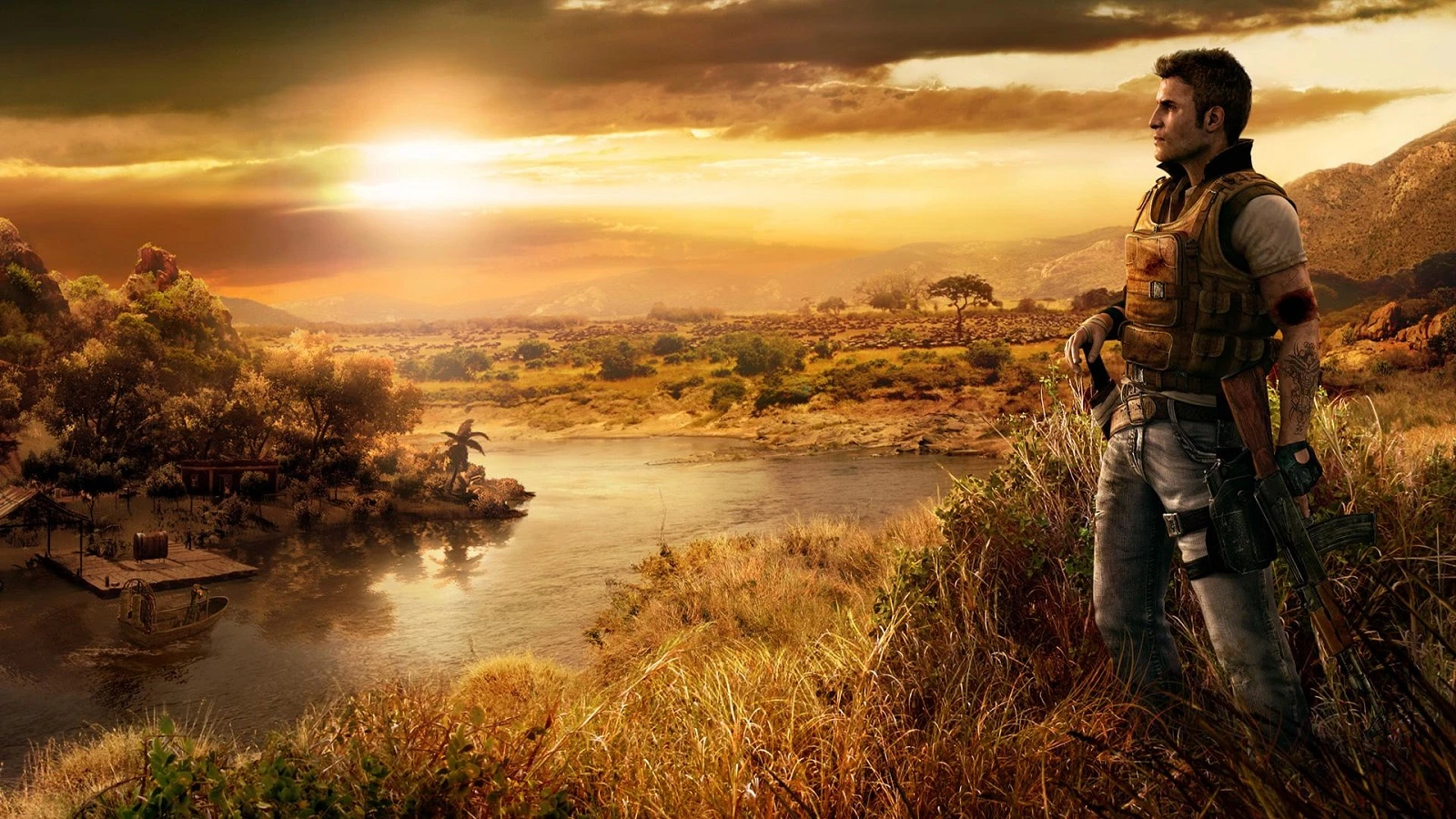 Слух: Far Cry 3 в разработке