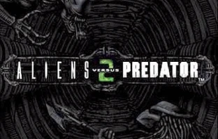 Ностальгия: Alien vs Predator 2