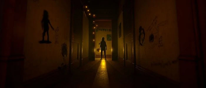 Состоялся релиз психологического триллера Transference от Элайджи Вуда