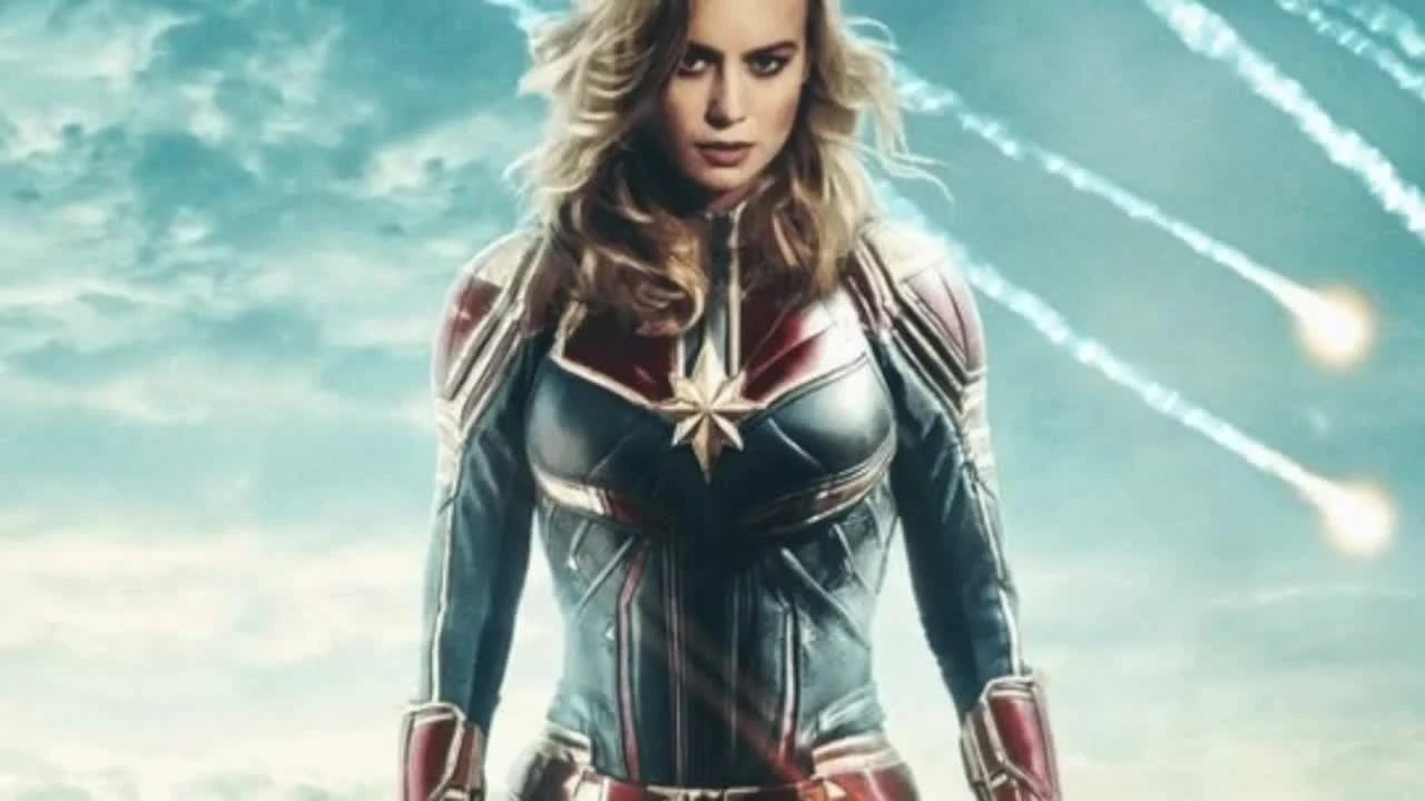 Капитан Марвел. Самые последние новости о фильме