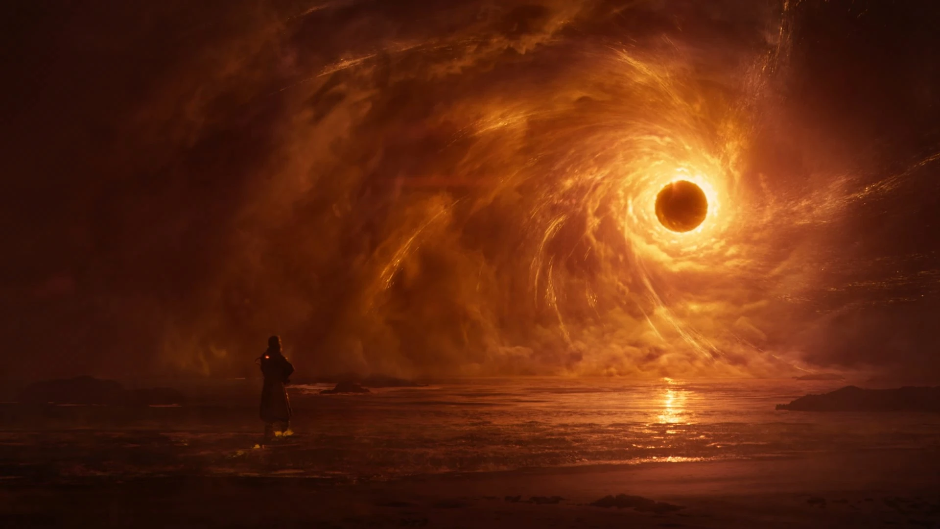 Housemarque делает ставку на одиночные премиум-игры - студия сосредоточена на Saros