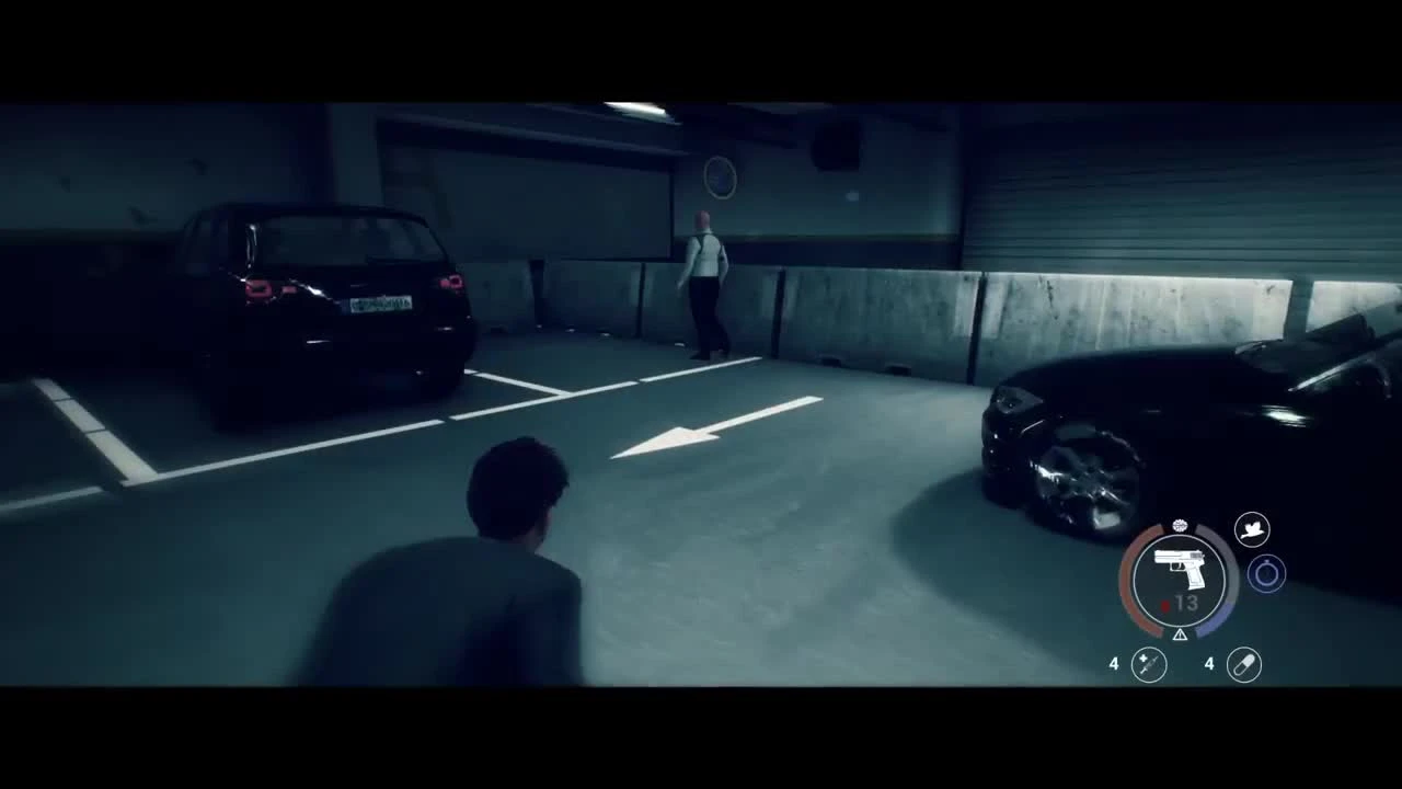 Геймплейный трейлер триллера Past Cure