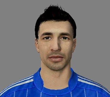 FIFA 13 "Marko Lomi face"