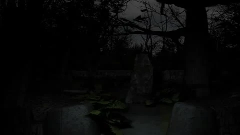 Rhiannon: Beyond the Mabinogion "Trailer"