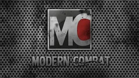Company of Heroes: Modern Combat - Трейлер