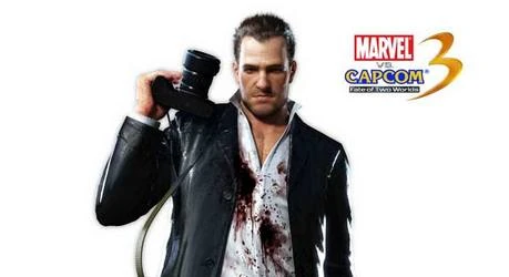 Слух: список DLC-персонажей для Marvel vs Capcom 3