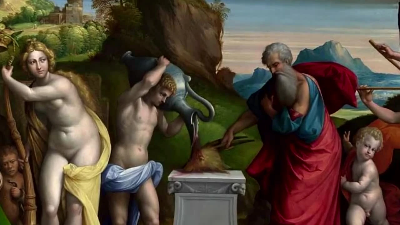 Свежая инфа о Imperator: Rome! Войска и Ресурсы!