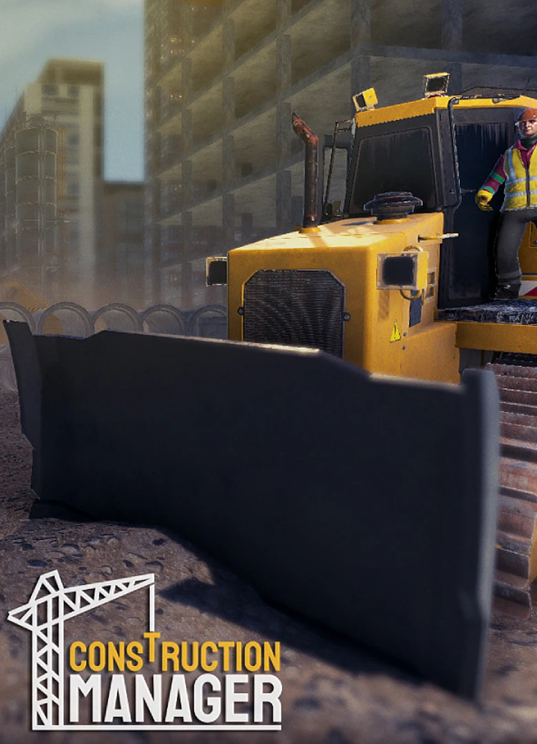 Construction Manager