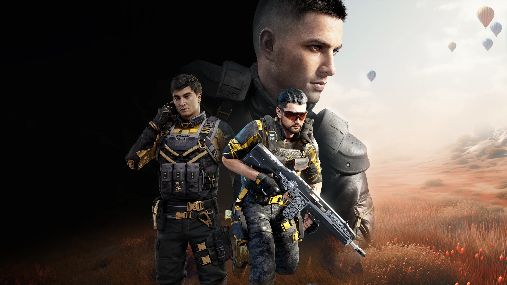 Astrum Entertainment сообщает о запуске нового обновления онлайн-шутера Battle Teams 2 с внутриигровыми событиями