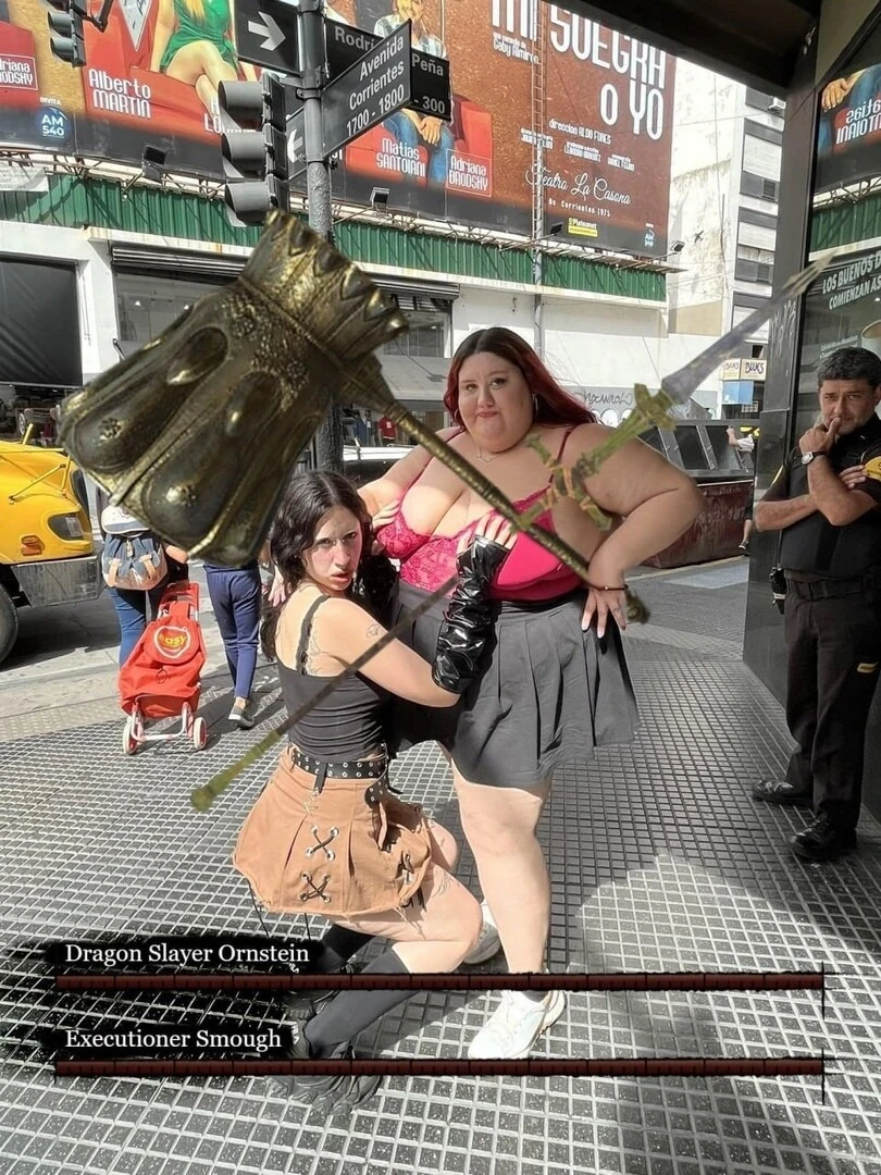 Какое жуткое длс с новыми боссами