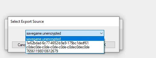 Doom Eternal: Совет (Как устанавливать чужие сохранения)