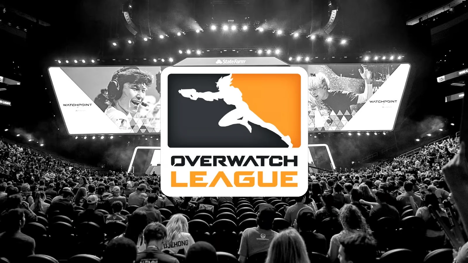 Blizzard обьявили о закрытии Overwatch League