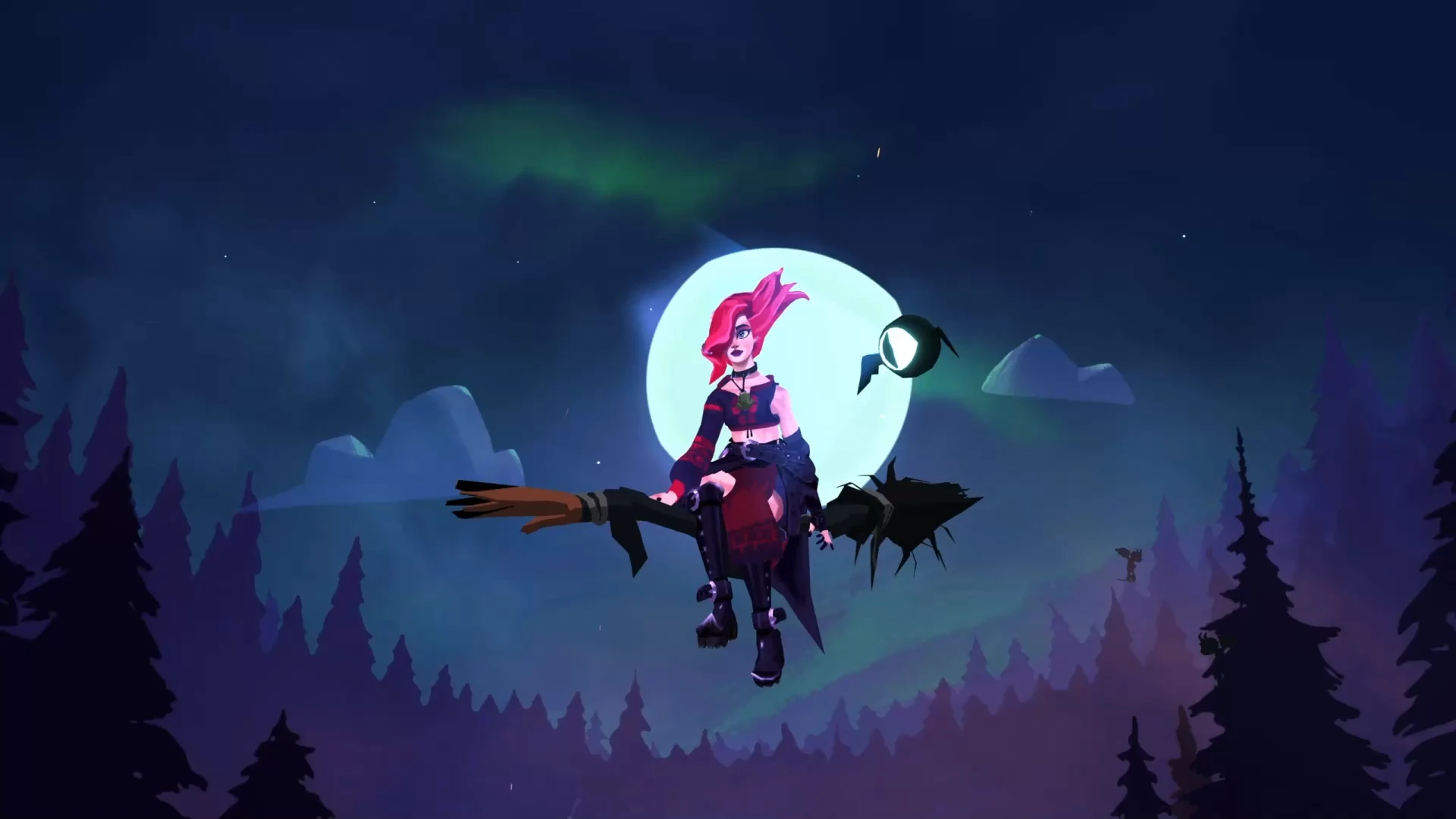 Bosorka "Таблица для Cheat Engine" [UPD: 18.04.2023] {ndck76}