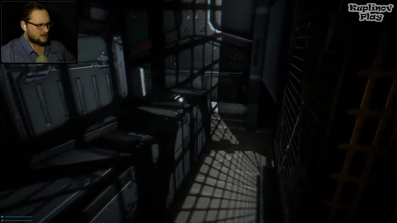 ОНИ МЕНЯ НАПРЯГАЮТ  Syndrome #2 (Kuplinov  Play)