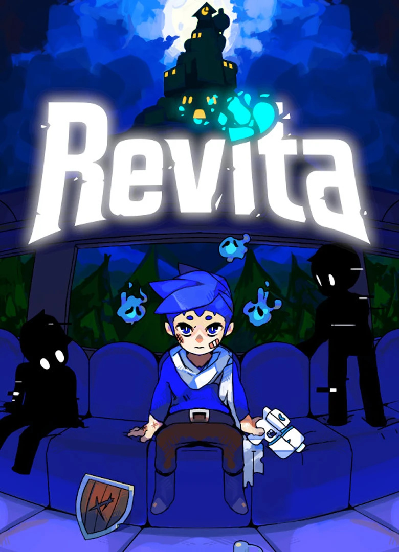 Revita