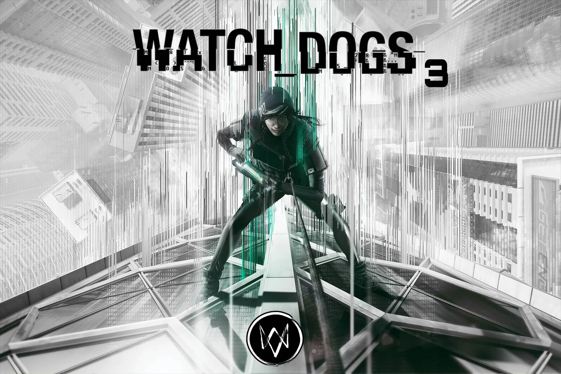 Утечка по Watch Dogs Legion: Лондон после Брексита