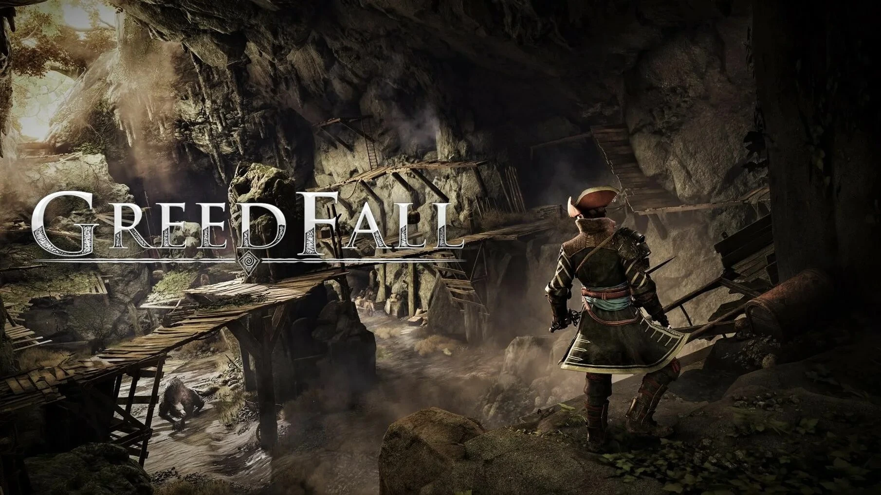 GreedFall "Таблица для Cheat Engine" [UPD: 12.12.2023] {N3rveMods}