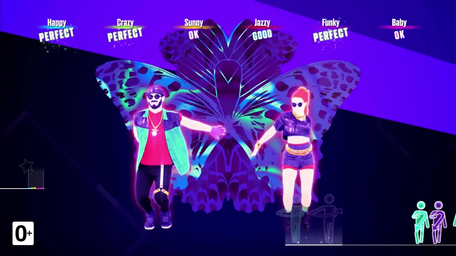 Just Dance 2018: DJ SNAKE FEAT. JUSTIN BIEBER - LET ME LOVE YOU / JUST DANCE UNLIMITED
