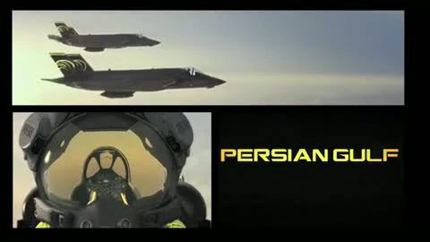 HAWX 2 "Debut Trailer"