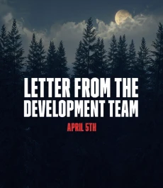 О предстоящем обновлении