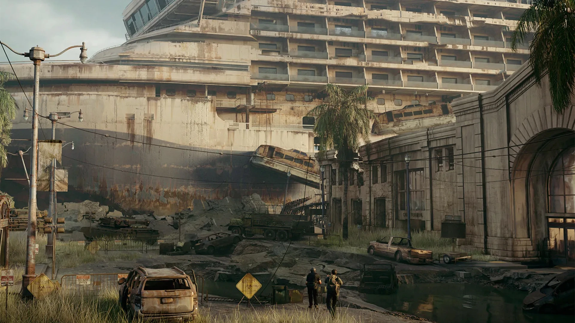 Новые вакансии Naughty Dog намекают на скорый запуск рекламной кампании для The Last of Us: Factions