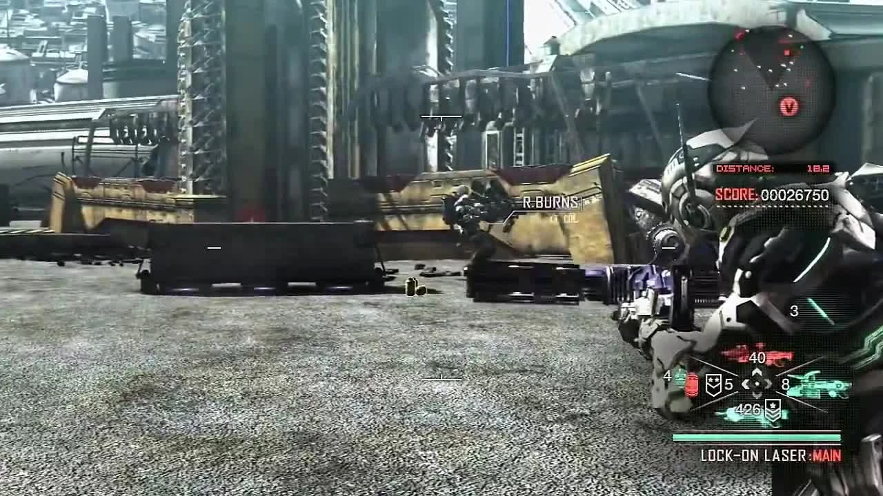 Vanquish может выйти на PC?