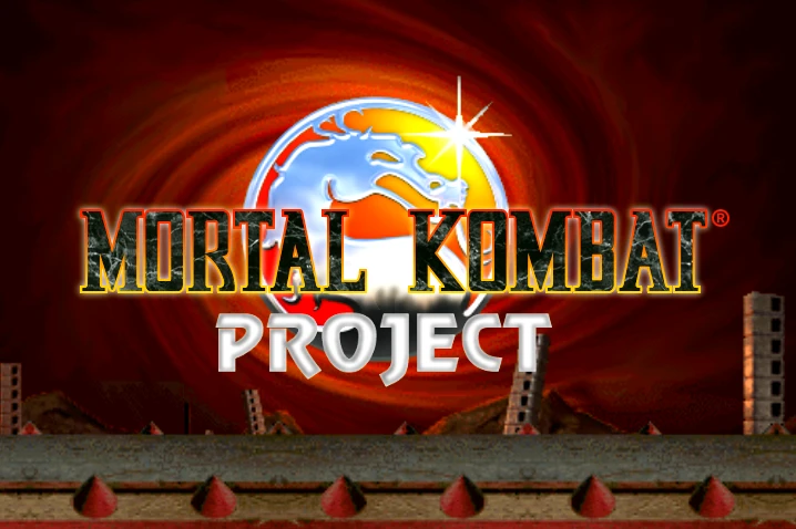 Лучший фанатский Mortal Kombat