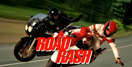 Criterion вели переговоры о перезапуске Road Rush