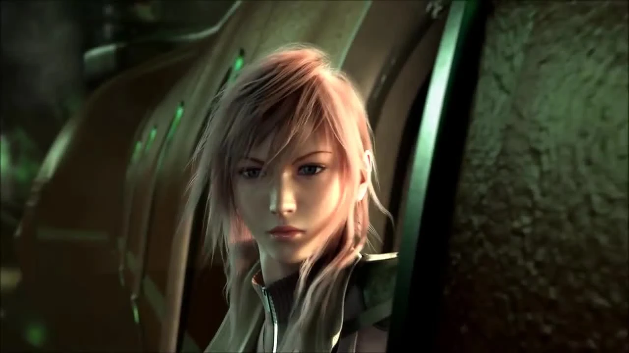 Final Fantasy 13/Imagine Dragons - Radioactive.