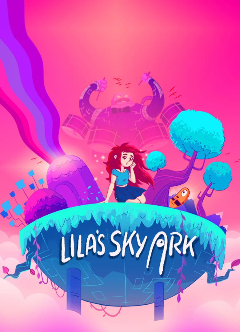Lila's Sky Ark