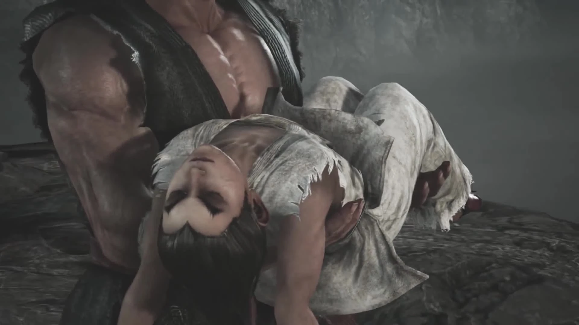 Tekken 7 [Литерал]