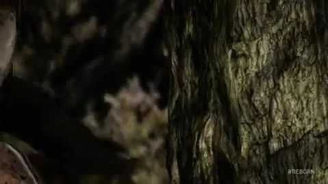 Crystal Dynamics презентовала новый трейлер Tomb Raider: Reborn