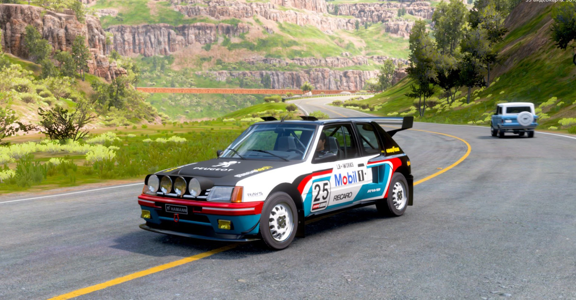 Forza Horizon 5 "Сохранение - начало игры, 637 машин в гараже, добавлено Formula Drift, Extreme E"