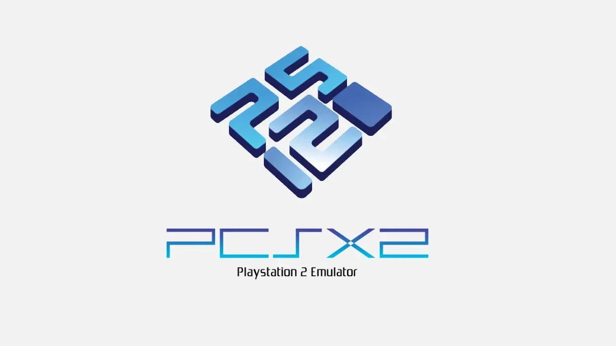 PCSX2 - эмулятор Playstation 2
