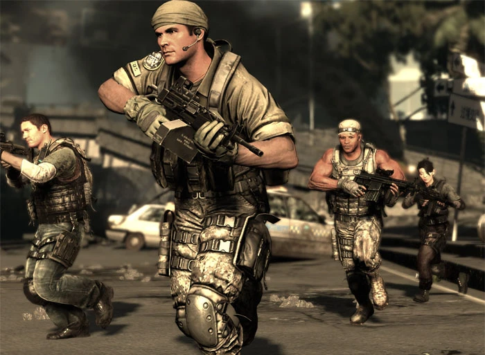 Sony закроет сервера MAG, SOCOM: Confrontation и SOCOM 4