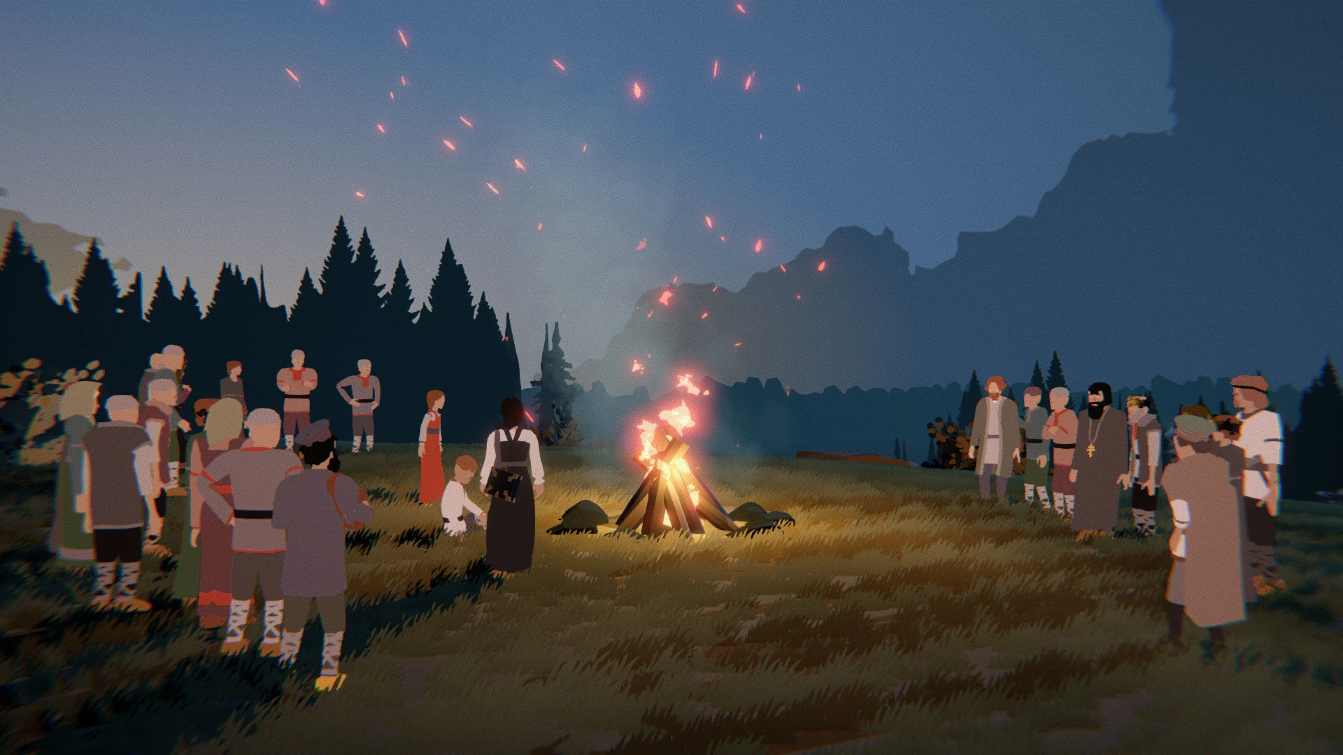 Black Book празднует свой первый день рождения