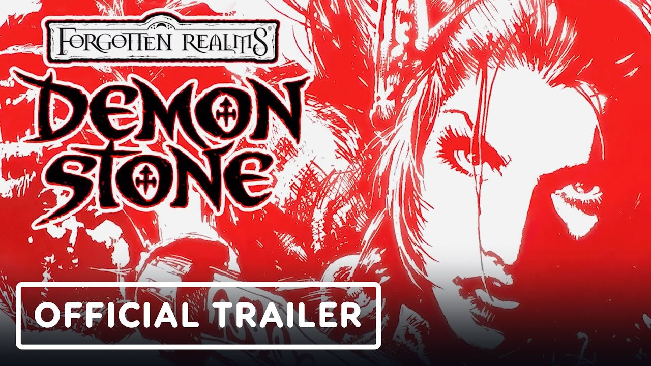 Ролевой экшен Forgotten Realms: Demon Stone вернулся в Steam с улучшениями для современных систем