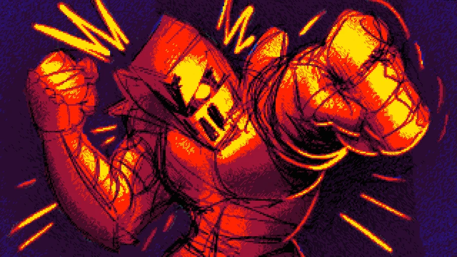 Проекты с Kickstarter: Симулятор золотоискателя и Beat 'em up от первого лица