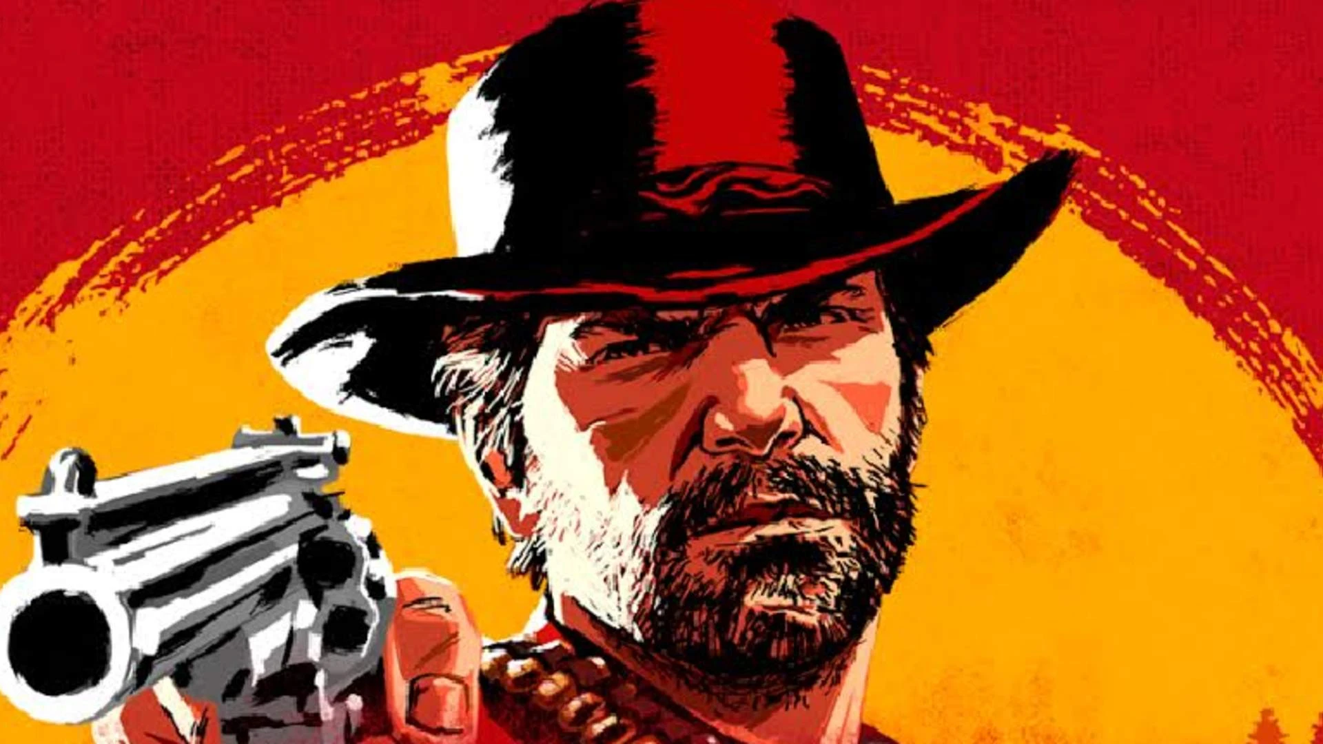 Игрок воссоздал фильм в Red Dead Redemption 2