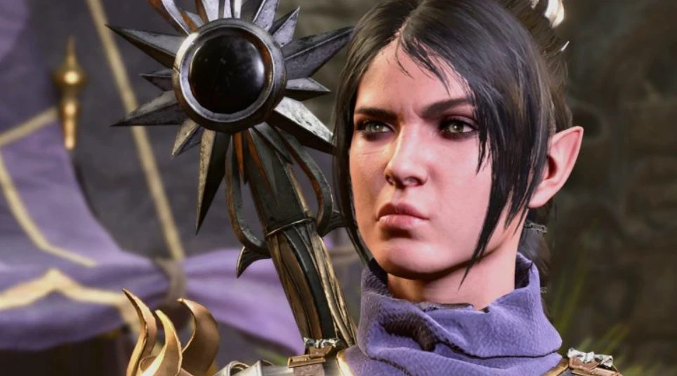 Тестовый Патч 8 для Baldur's Gate 3 нерфит один из самых сильных подклассов и "улучшает физику гениталий в фоторежиме"