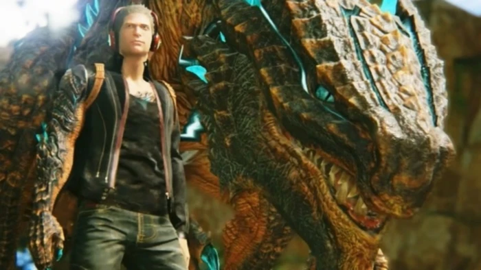Официально: Scalebound отменен(Обновлено)