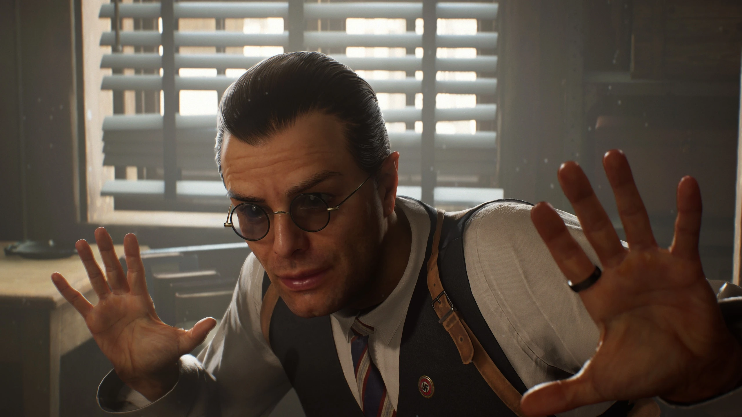 Indiana Jones and the Great Circle получает второй патч с исправлением багом и улучшением производительности