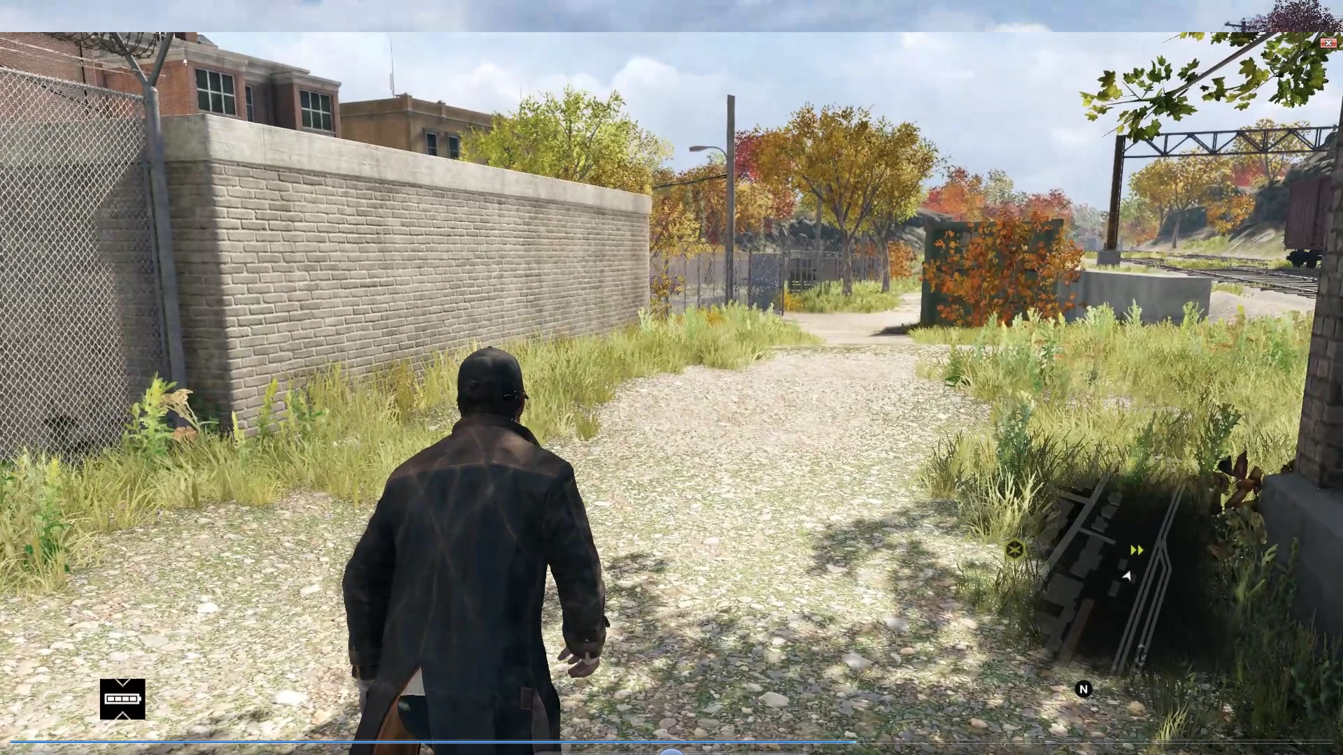 Патч TheWorse v1.0 Final version настройка blom минимум(нет эффекта тумана\серой пыли)