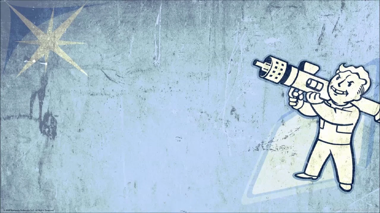 Fallout 4 "Сборка билдов" [Steam]