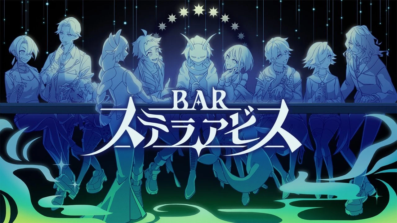 Второй трейлер рогалика Bar Stella Abyss знакомит с игровым процессом