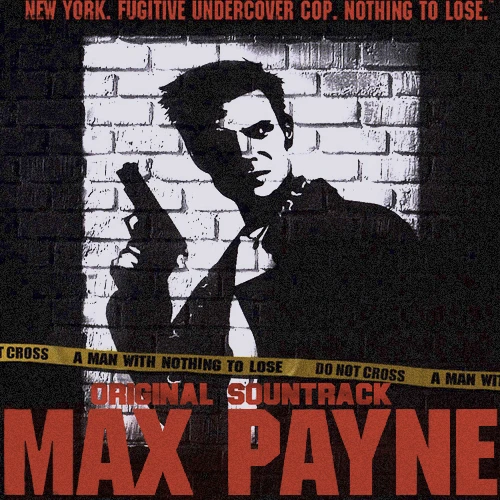 Max Payne "Original Soundtrack (OST)"