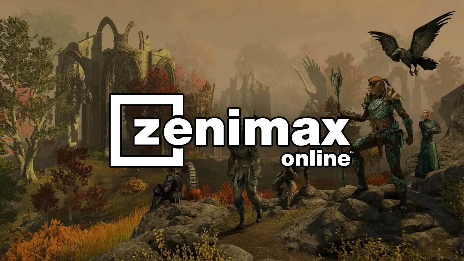 Основатель ZeniMax Online Studios, говорит, что покинул компанию после отмены Microsoft его новой MMORPG