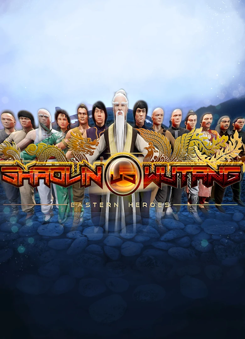 Shaolin vs Wutang