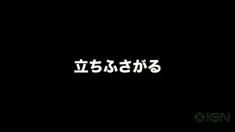 Valkyria Chronicles 3 "Дебютный трейлер"